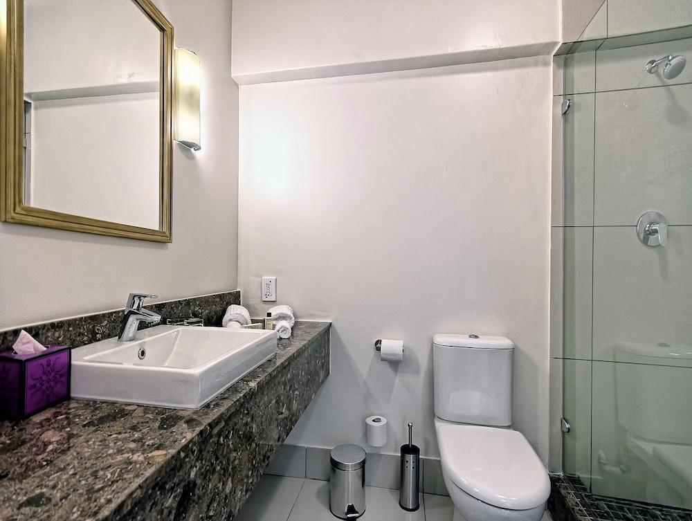 Ascot Boutique Hotel Johannesburg Eksteriør bilde