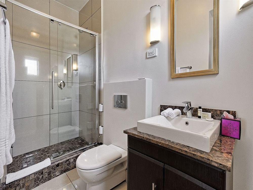 Ascot Boutique Hotel Johannesburg Eksteriør bilde