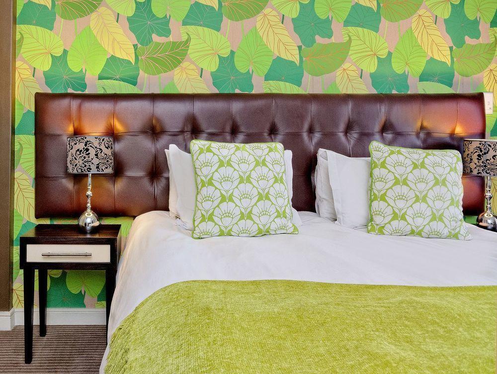 Ascot Boutique Hotel Johannesburg Eksteriør bilde