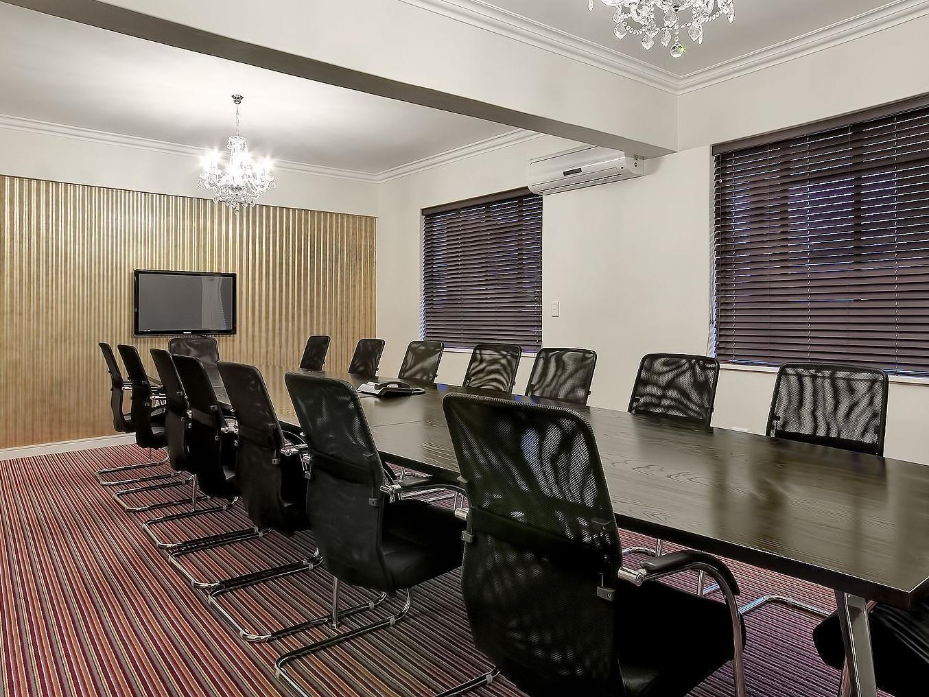 Ascot Boutique Hotel Johannesburg Eksteriør bilde